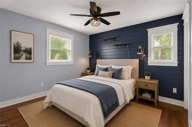 34 Roberta DR, Hampton, VA 23666