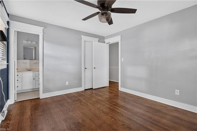 34 Roberta DR, Hampton, VA 23666