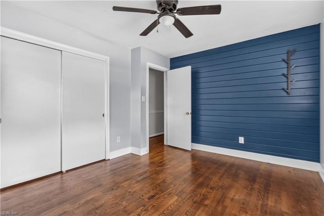 34 Roberta DR, Hampton, VA 23666