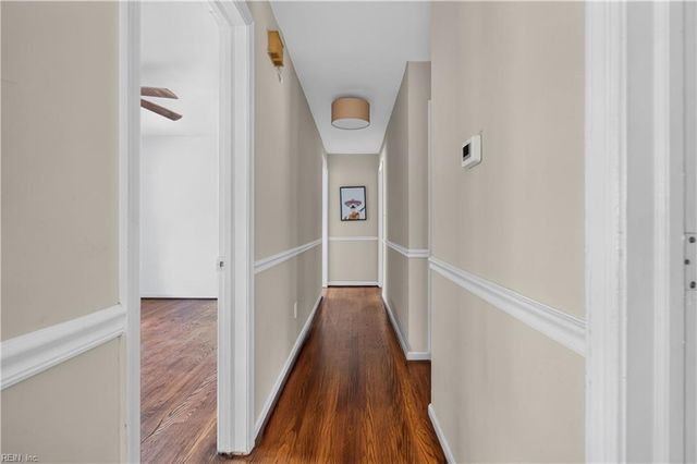 34 Roberta DR, Hampton, VA 23666