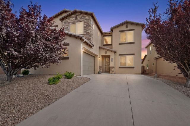 11920 Giacomo Avenue SE, Albuquerque, NM 87123