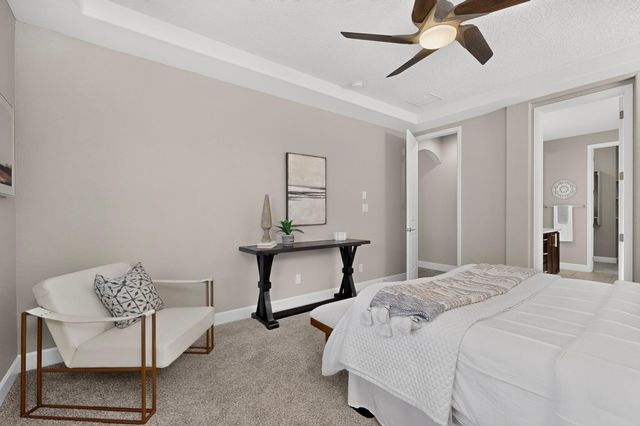 11920 Giacomo Avenue SE, Albuquerque, NM 87123