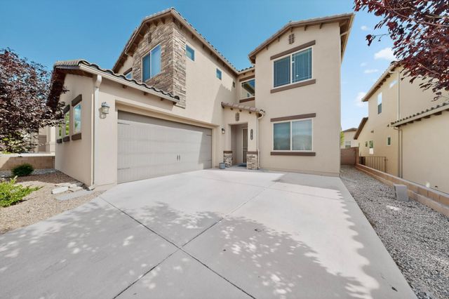 11920 Giacomo Avenue SE, Albuquerque, NM 87123