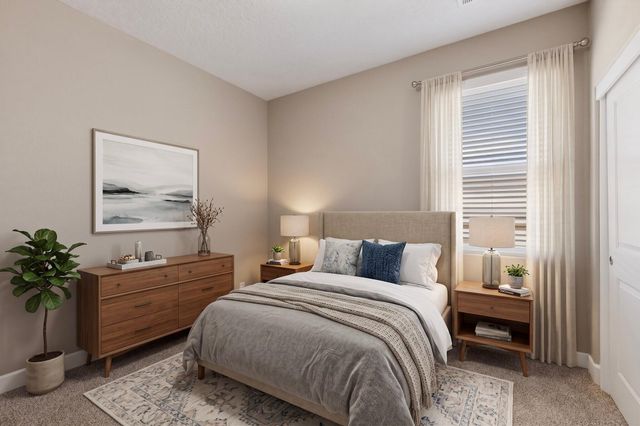 11920 Giacomo Avenue SE, Albuquerque, NM 87123