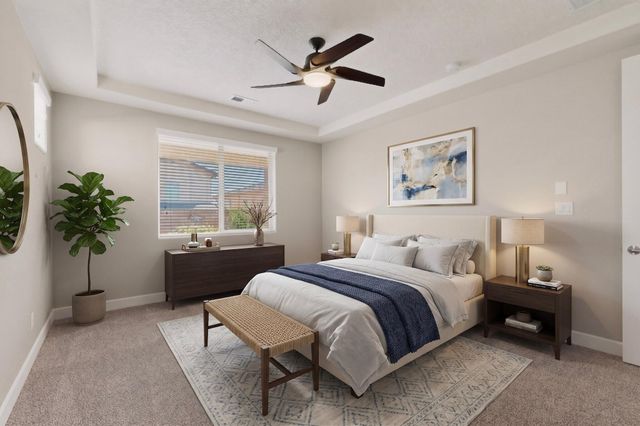 11920 Giacomo Avenue SE, Albuquerque, NM 87123