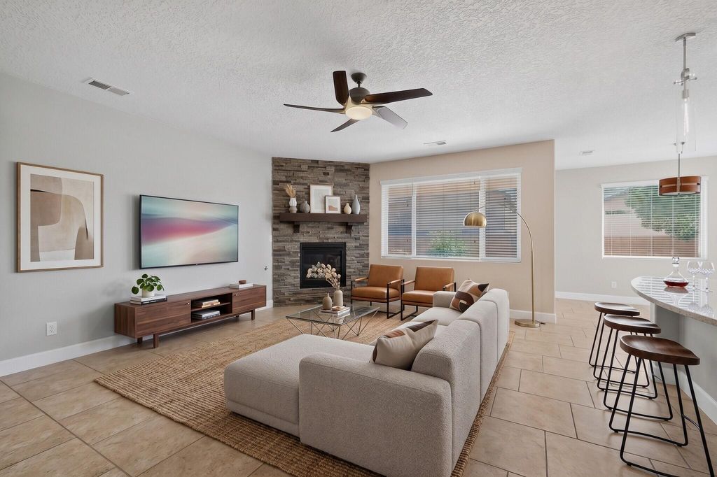 11920 Giacomo Avenue SE, Albuquerque, NM 87123