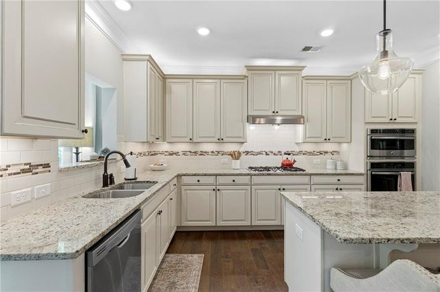4565 Sterling Pointe Drive NW, Kennesaw, GA 30152
