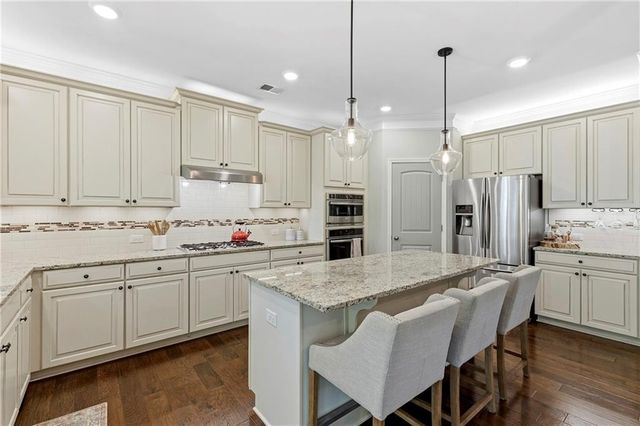 4565 Sterling Pointe Drive NW, Kennesaw, GA 30152