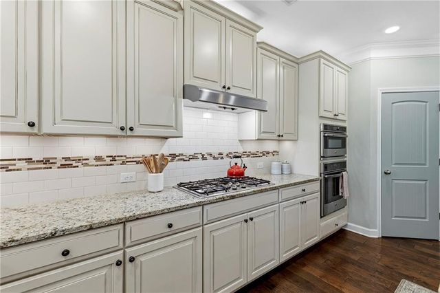 4565 Sterling Pointe Drive NW, Kennesaw, GA 30152