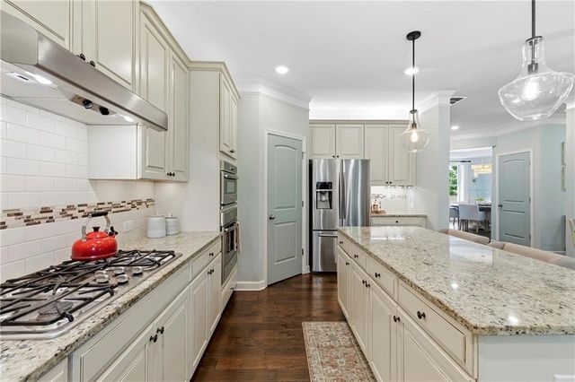 4565 Sterling Pointe Drive NW, Kennesaw, GA 30152