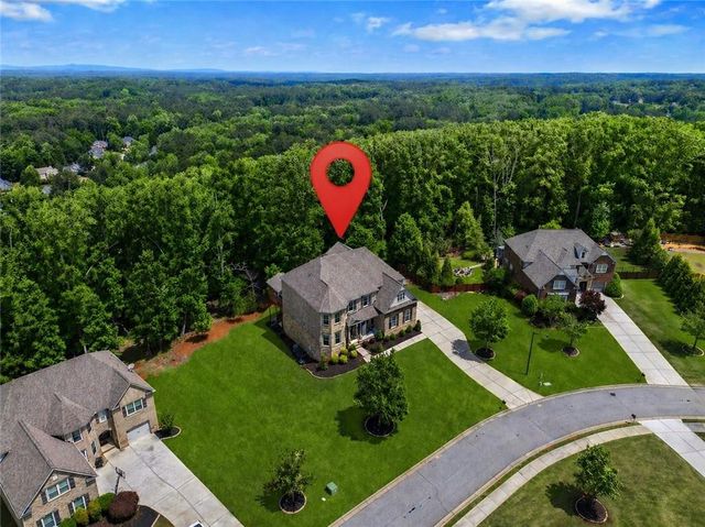 4565 Sterling Pointe Drive NW, Kennesaw, GA 30152