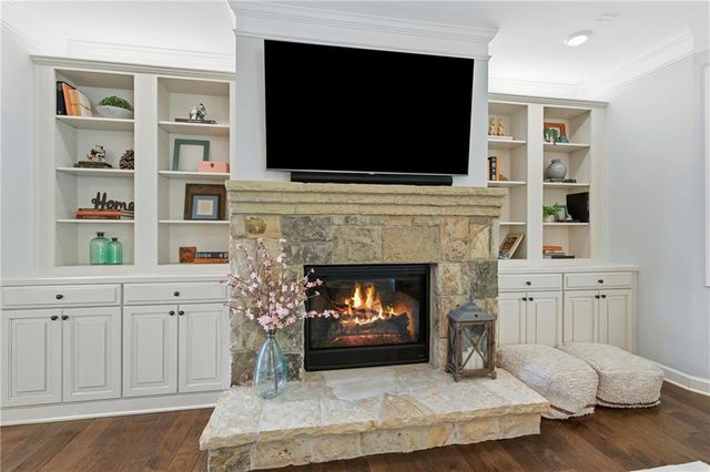 4565 Sterling Pointe Drive NW, Kennesaw, GA 30152