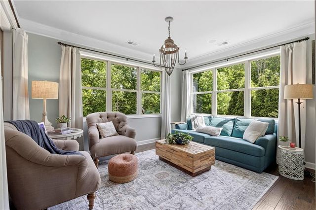 4565 Sterling Pointe Drive NW, Kennesaw, GA 30152