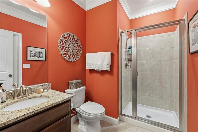4565 Sterling Pointe Drive NW, Kennesaw, GA 30152