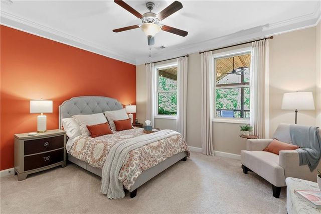 4565 Sterling Pointe Drive NW, Kennesaw, GA 30152