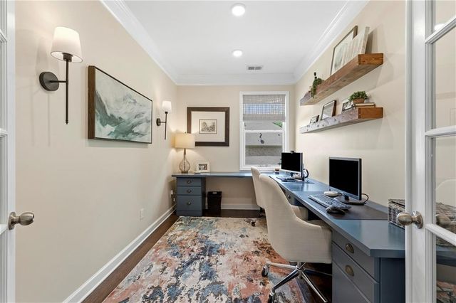 4565 Sterling Pointe Drive NW, Kennesaw, GA 30152