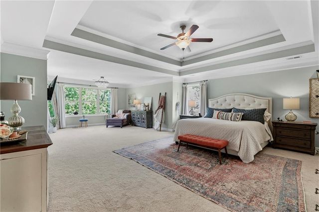 4565 Sterling Pointe Drive NW, Kennesaw, GA 30152