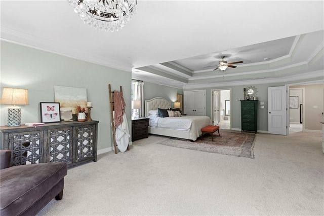 4565 Sterling Pointe Drive NW, Kennesaw, GA 30152