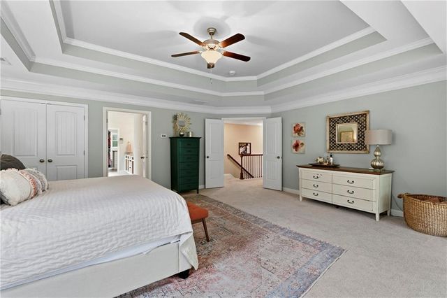 4565 Sterling Pointe Drive NW, Kennesaw, GA 30152