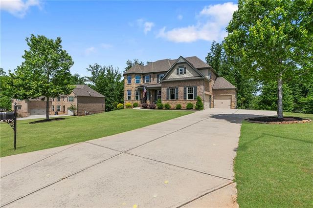 4565 Sterling Pointe Drive NW, Kennesaw, GA 30152