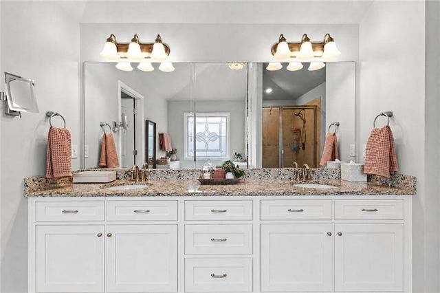 4565 Sterling Pointe Drive NW, Kennesaw, GA 30152