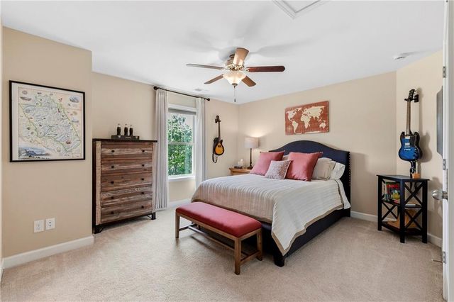 4565 Sterling Pointe Drive NW, Kennesaw, GA 30152