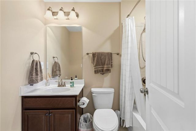 4565 Sterling Pointe Drive NW, Kennesaw, GA 30152