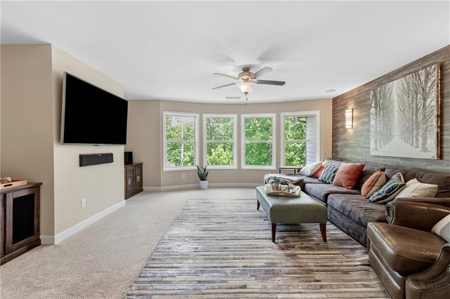 4565 Sterling Pointe Drive NW, Kennesaw, GA 30152