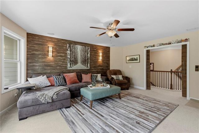 4565 Sterling Pointe Drive NW, Kennesaw, GA 30152
