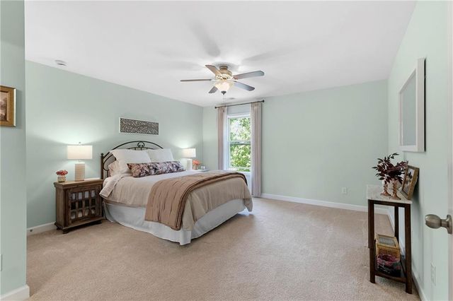 4565 Sterling Pointe Drive NW, Kennesaw, GA 30152