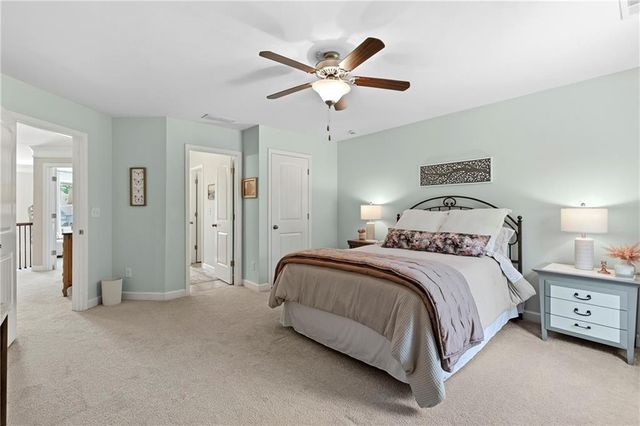4565 Sterling Pointe Drive NW, Kennesaw, GA 30152