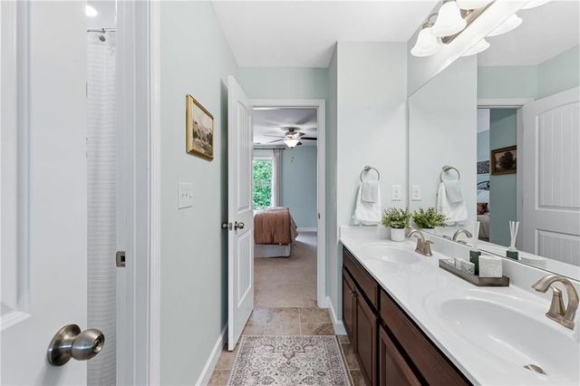 4565 Sterling Pointe Drive NW, Kennesaw, GA 30152