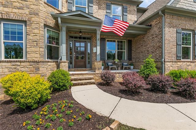 4565 Sterling Pointe Drive NW, Kennesaw, GA 30152