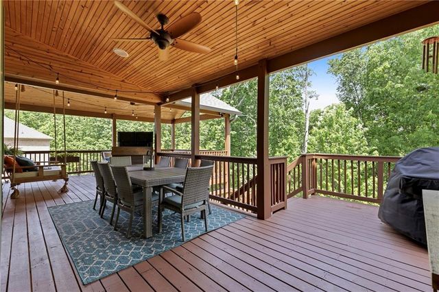 4565 Sterling Pointe Drive NW, Kennesaw, GA 30152
