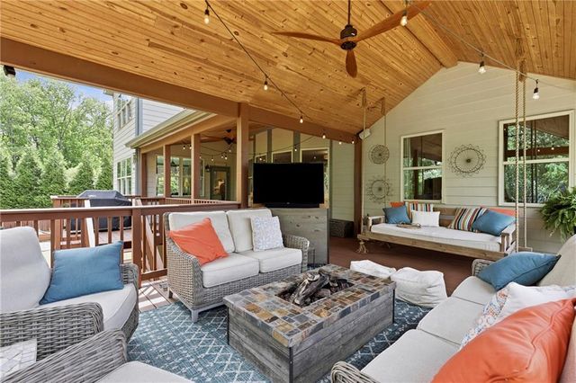 4565 Sterling Pointe Drive NW, Kennesaw, GA 30152