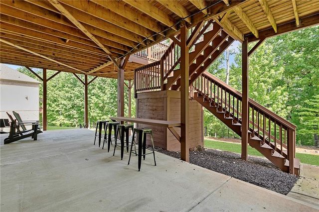 4565 Sterling Pointe Drive NW, Kennesaw, GA 30152