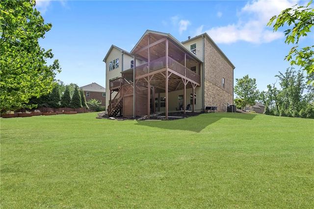 4565 Sterling Pointe Drive NW, Kennesaw, GA 30152
