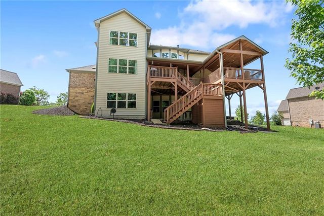 4565 Sterling Pointe Drive NW, Kennesaw, GA 30152