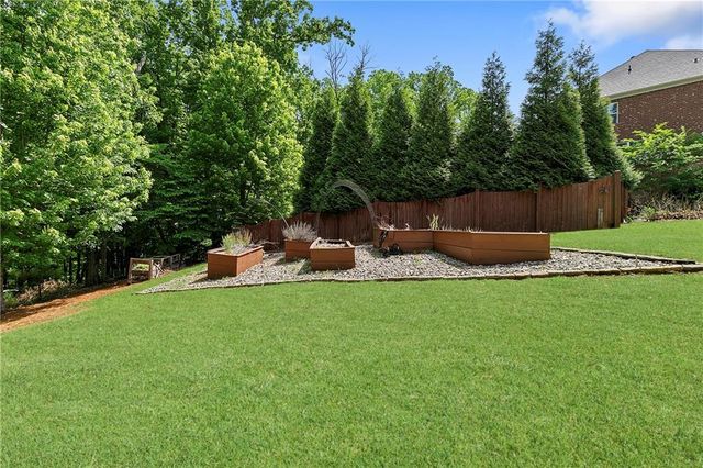 4565 Sterling Pointe Drive NW, Kennesaw, GA 30152