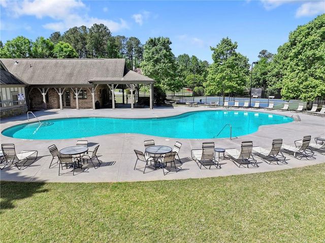 4565 Sterling Pointe Drive NW, Kennesaw, GA 30152