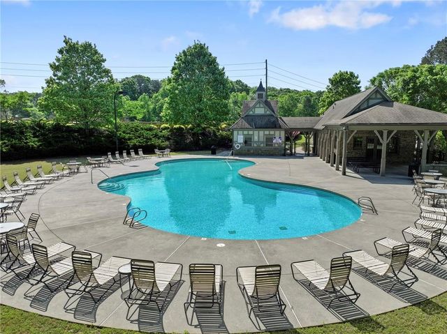 4565 Sterling Pointe Drive NW, Kennesaw, GA 30152