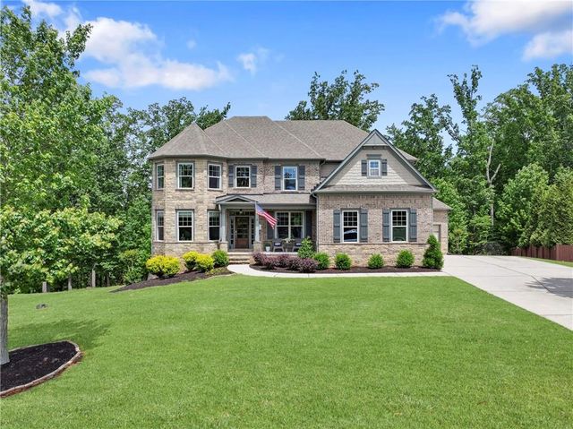 4565 Sterling Pointe Drive NW, Kennesaw, GA 30152