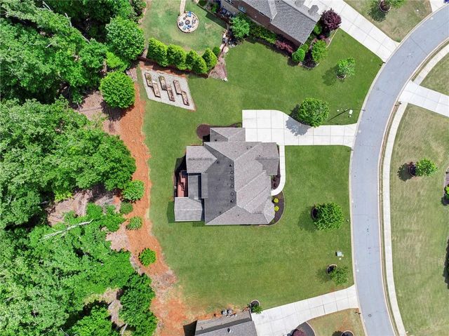 4565 Sterling Pointe Drive NW, Kennesaw, GA 30152