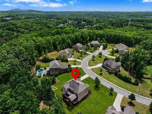 4565 Sterling Pointe Drive NW, Kennesaw, GA 30152