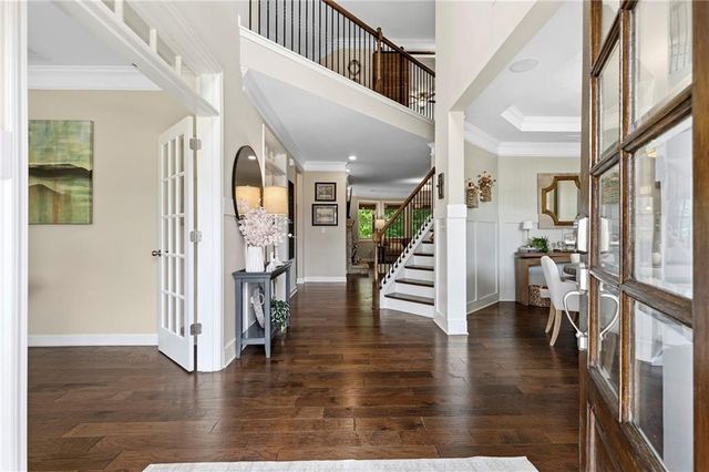 4565 Sterling Pointe Drive NW, Kennesaw, GA 30152