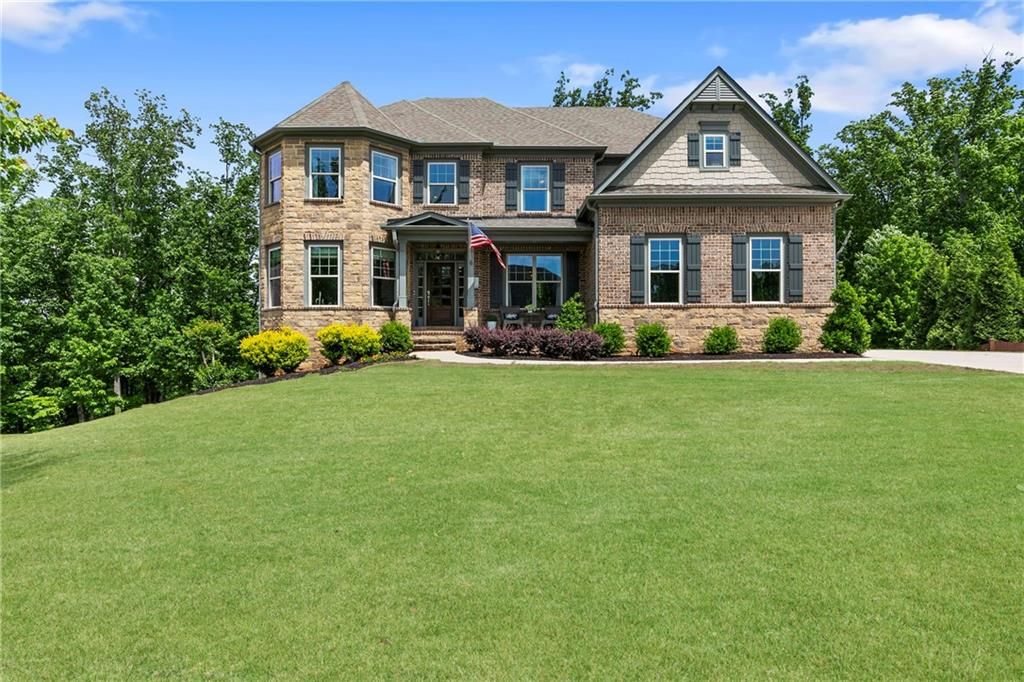 4565 Sterling Pointe Drive NW, Kennesaw, GA 30152