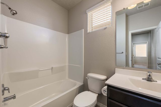 2419 Del Timbre Lane SW, Albuquerque, NM 87121