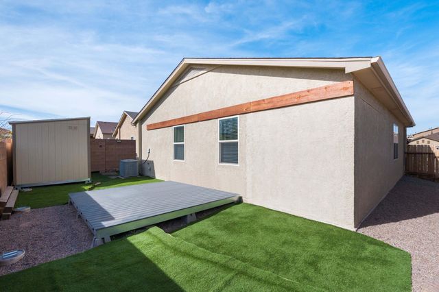 2419 Del Timbre Lane SW, Albuquerque, NM 87121