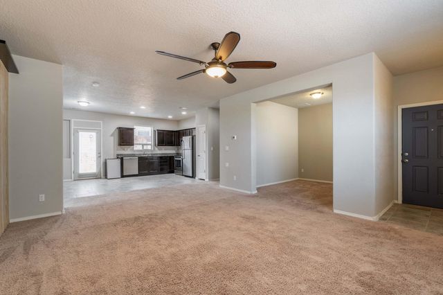 2419 Del Timbre Lane SW, Albuquerque, NM 87121