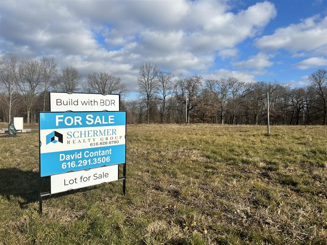 1224 Bridle Court, Ada, MI 49301